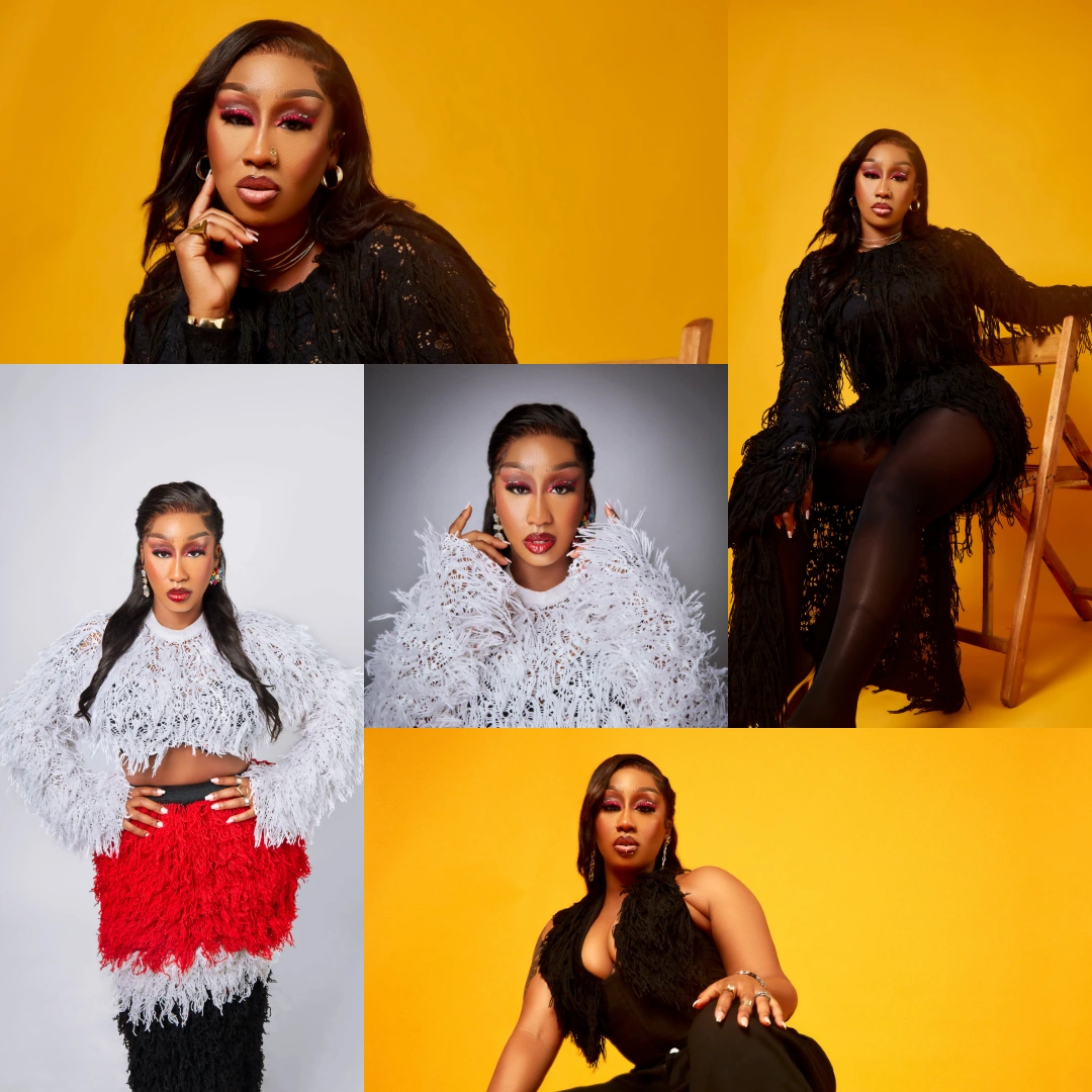 picture of victoria kimani