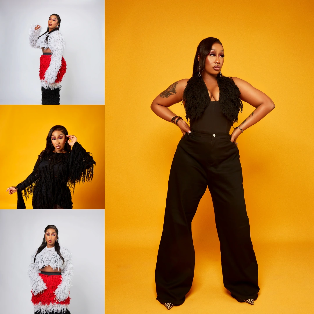 picture of victoria kimani